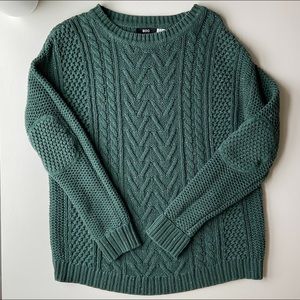 Urban Outfitters BDG Sweater with Elbow Pads